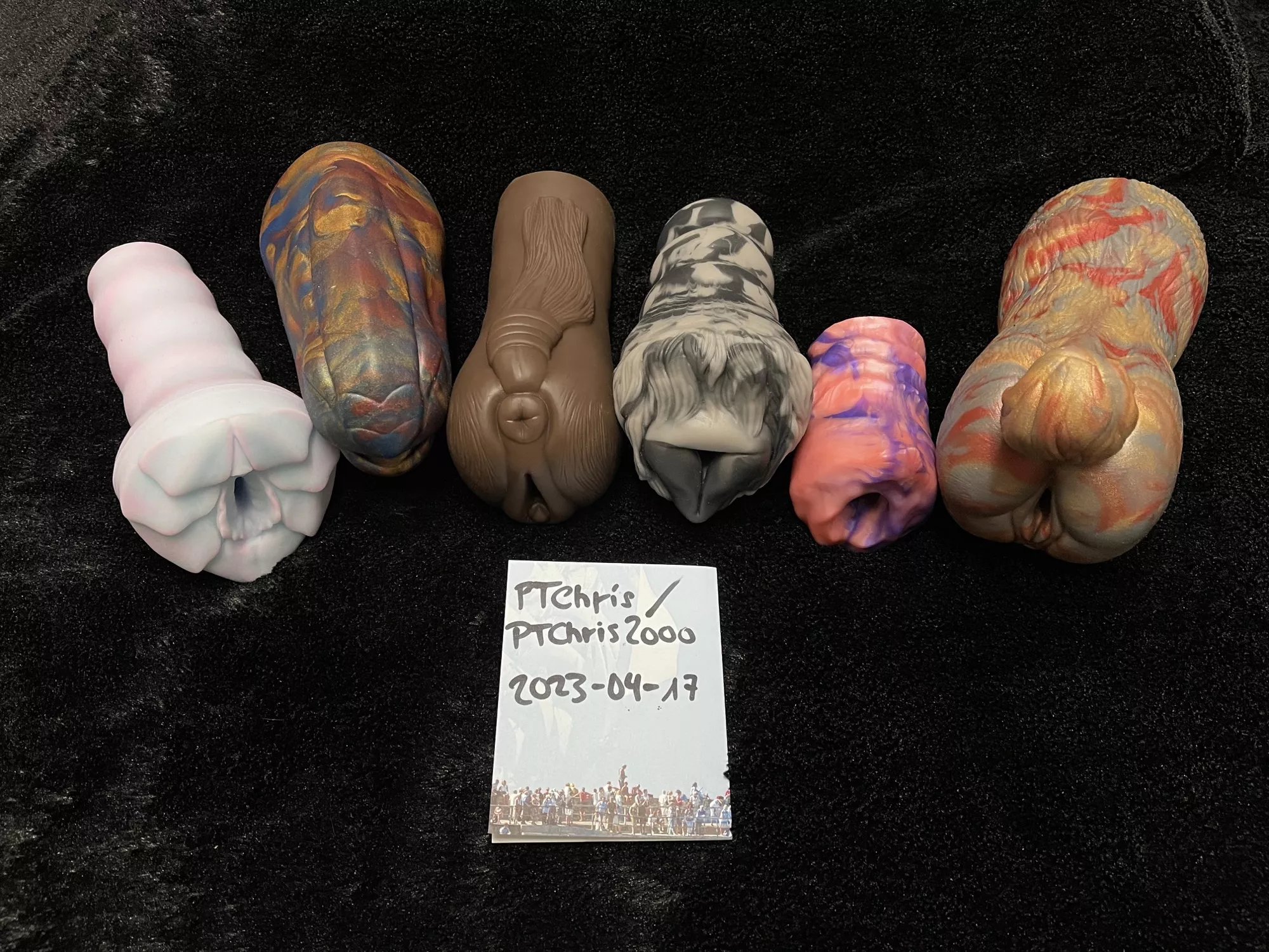 WTS (EU/Ger) Some Masturbators from BD/FC posted by PTChris2000