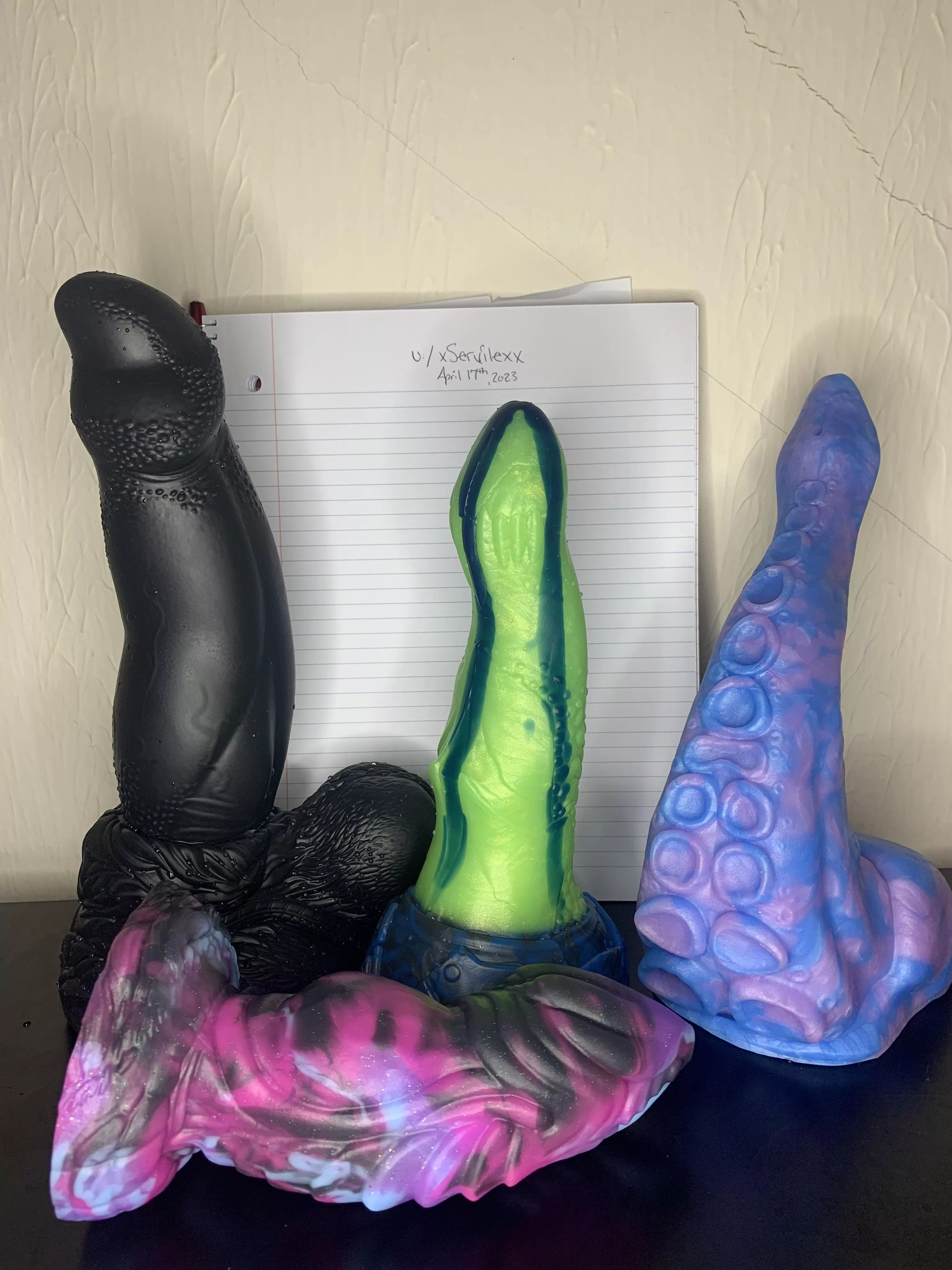 WTS (US only) posted by xServilexx