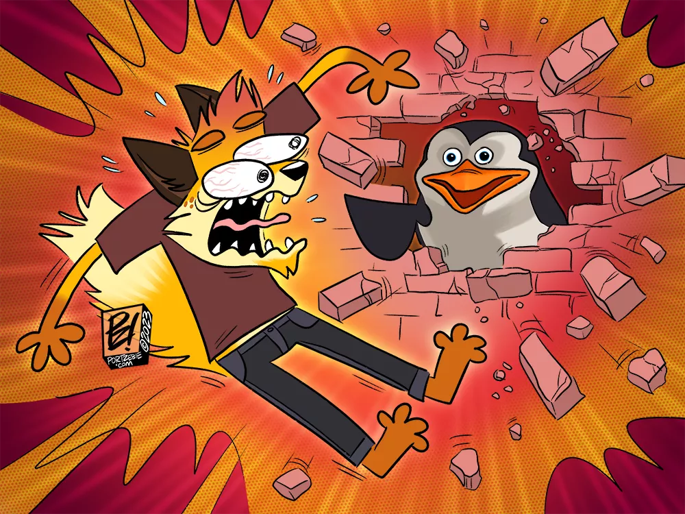 YOU. posted by portzebie