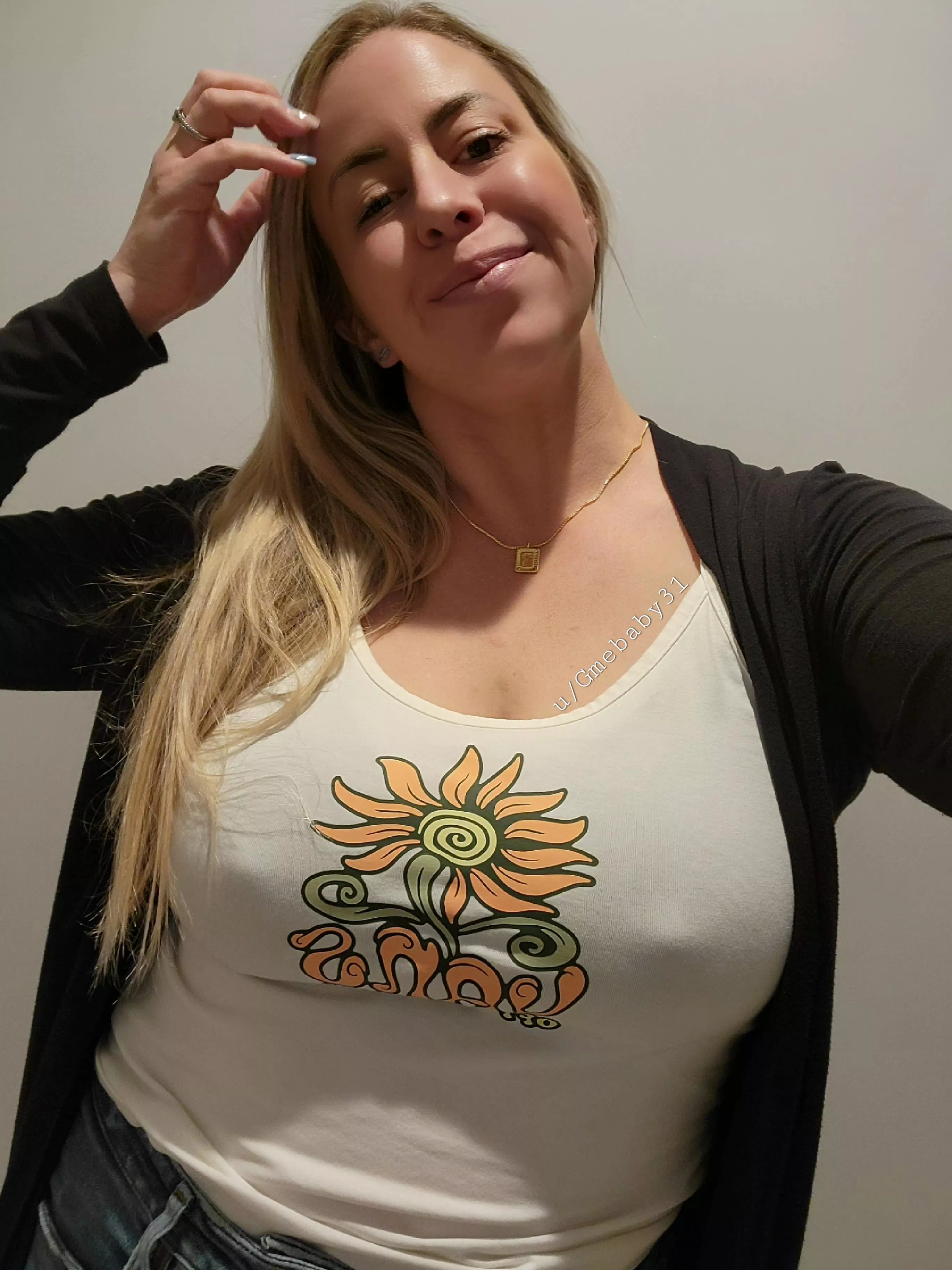 You do the hokey and I do the pokey posted by Gmebaby31