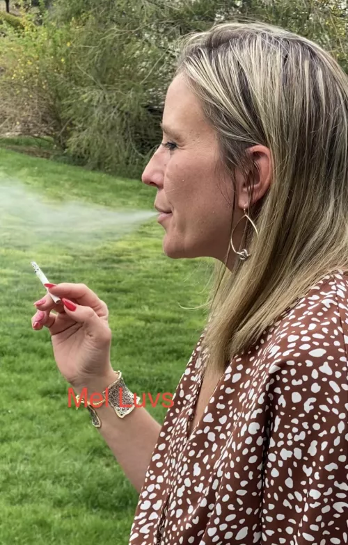 You like when I MILF it Up with my VS120's??? by melluvsitall