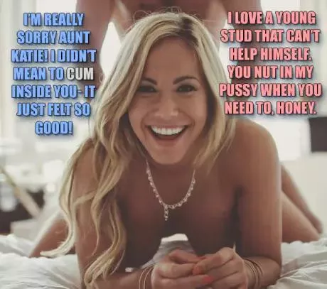 You were always looking out for guys hitting on your wife. You never expected your nephew to be a threat. posted by patar280