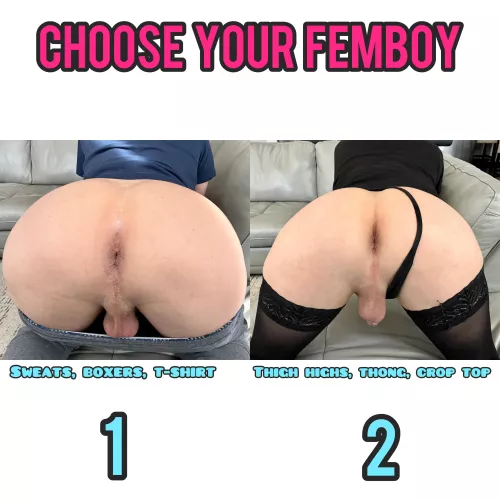 1 or 2? by wolf-one