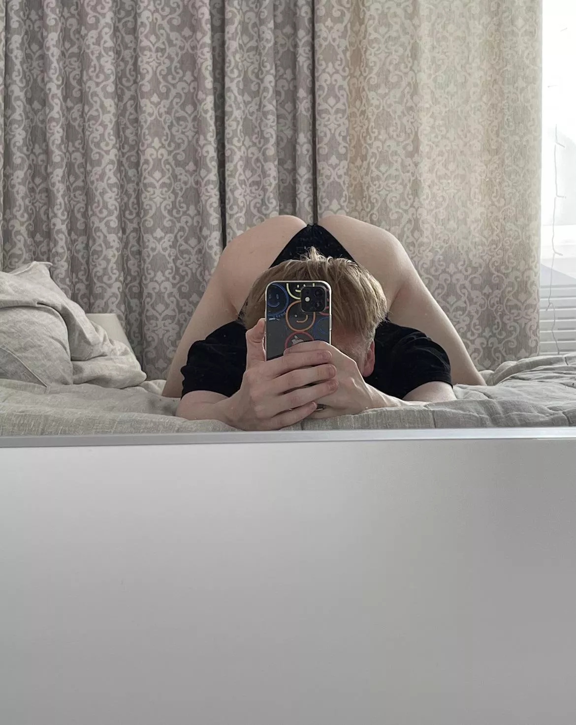 18m are there any tall and young guys? posted by Alternative-Smell446