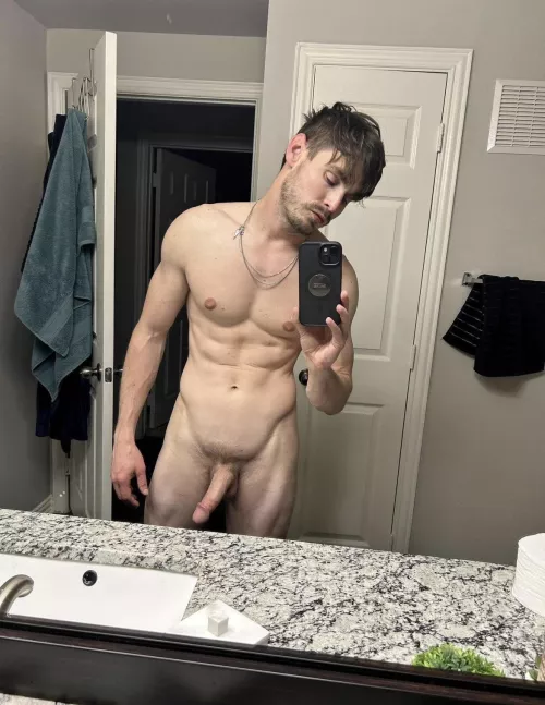 34M4F Good morning sexy by giveyouthed23