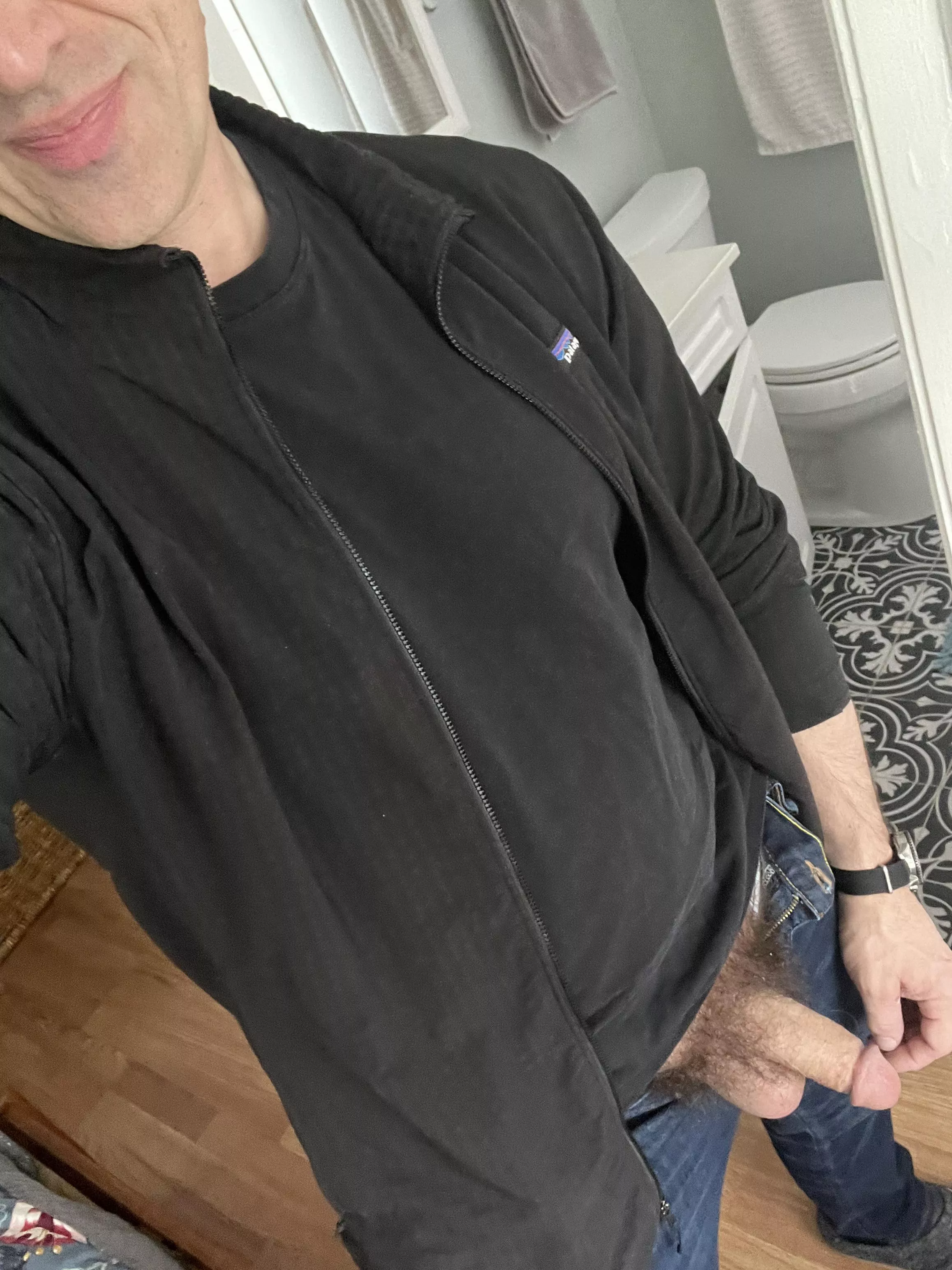 (51) *meh* … not my best. Will probably take it down in an hour or two. No harm done. posted by rangelife12346