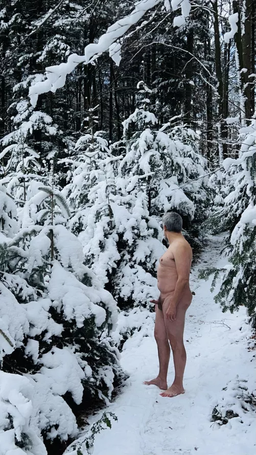 A winter afternoon… by natural-outin-nature