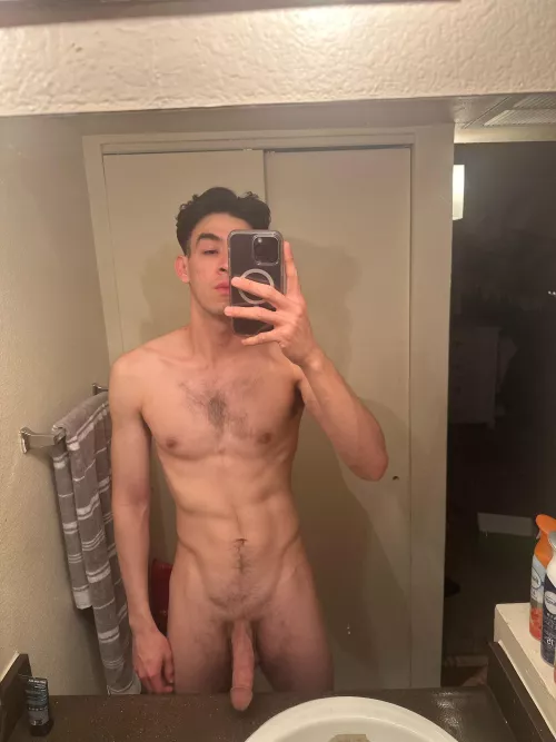 Accidentally went too low on the pic by Dgoofy