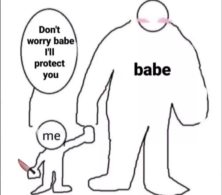 actual picture of me and my sub by spicymessy