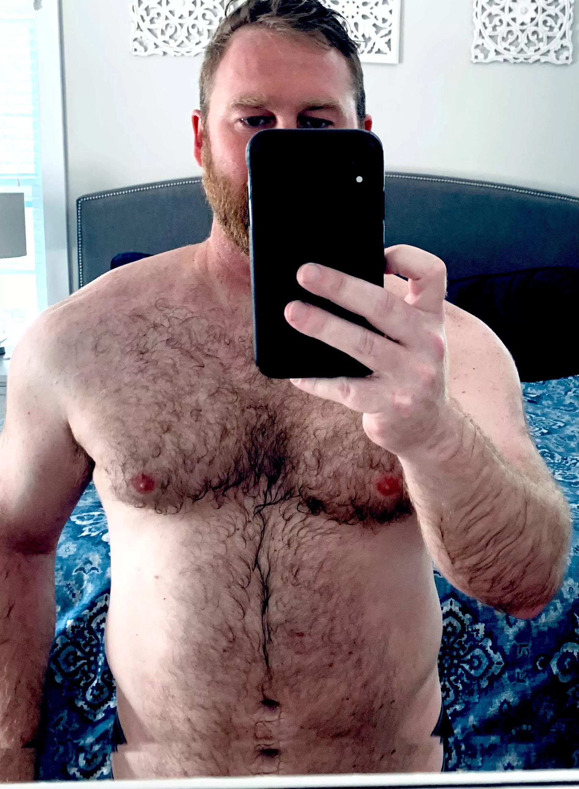 All clean! (40) male posted by Main_Divide_475