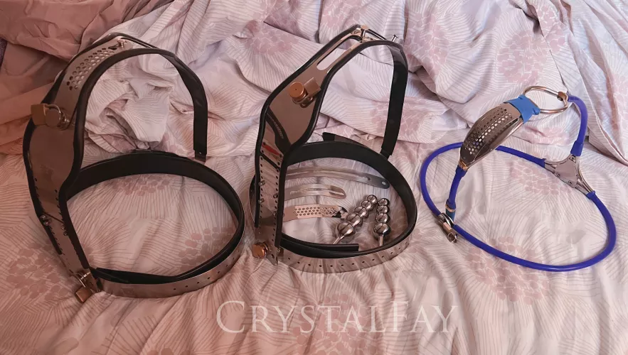 All my belts from oldest to newest (left to right). I still can’t believe I got my first belt 5 years ago! I also cant wait to start wearing my new one!! by crystalfay