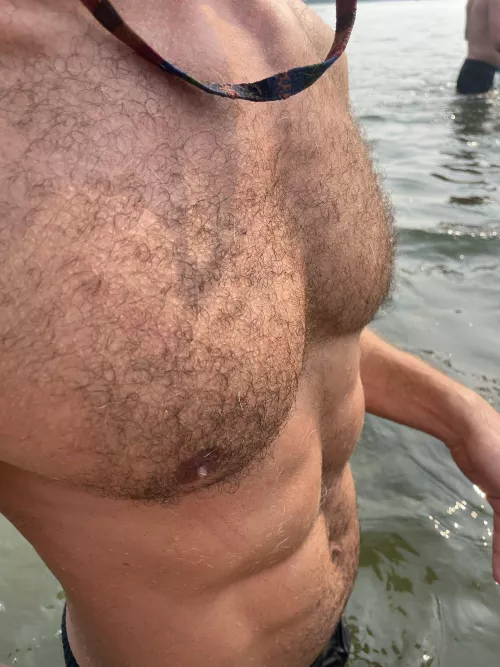 all yours by jsa_big