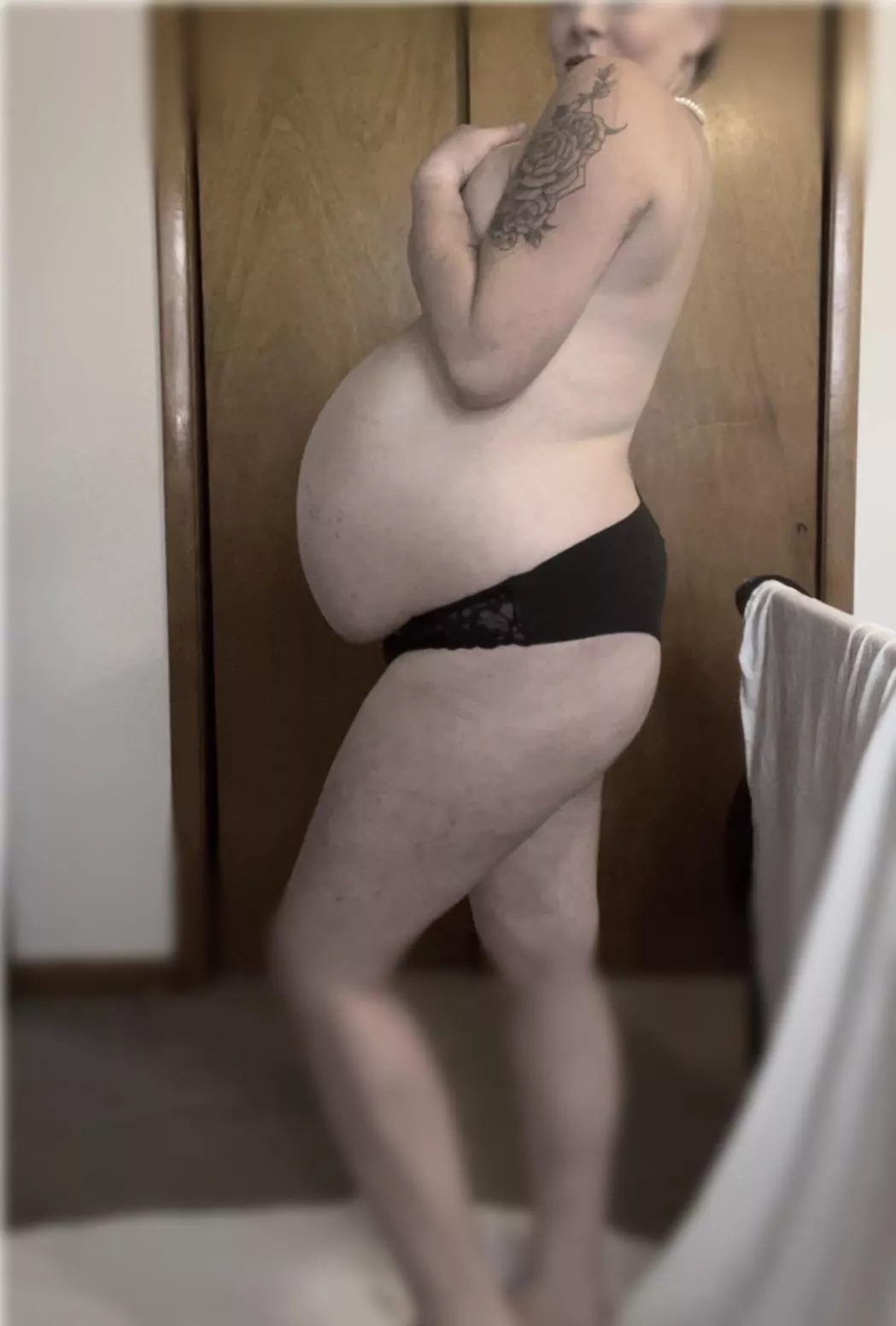 Almost 36 weeks!! posted by ConclusionProper832