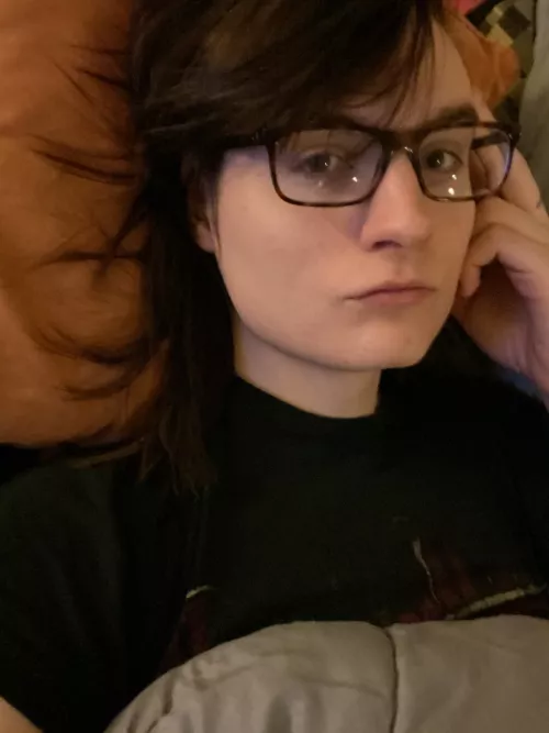 Am I pretty without makeup? by AvaShade