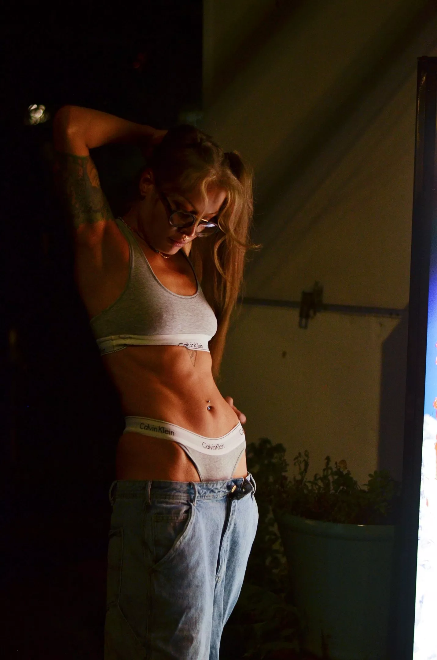 Am I supposed to wear something under this? posted by RoraPickle