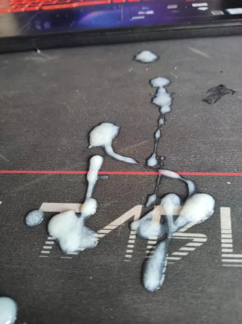 An Anal Sex Day gift by wolfgangwhitexxx