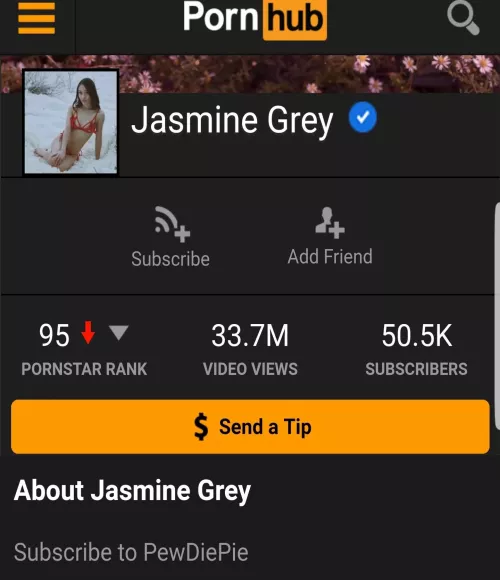 An interesting title by gothicaudience17