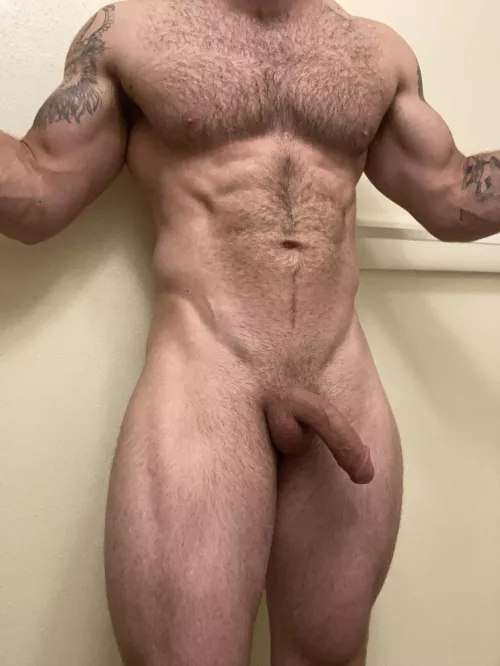 Anybody care to let me use their throat?😈 (m) by Long_Tart1787