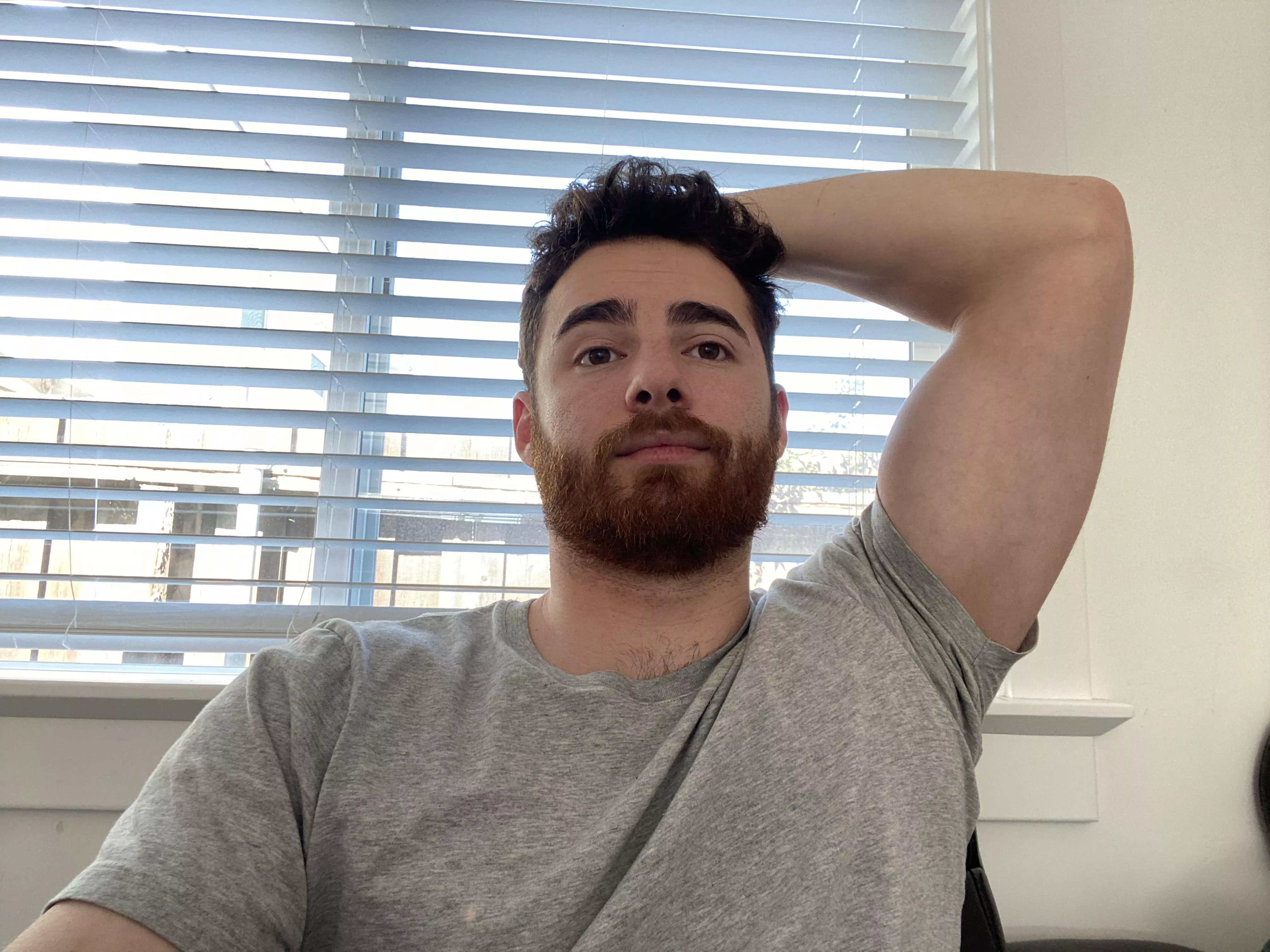 Anyone else over work for the week? posted by SwissCream