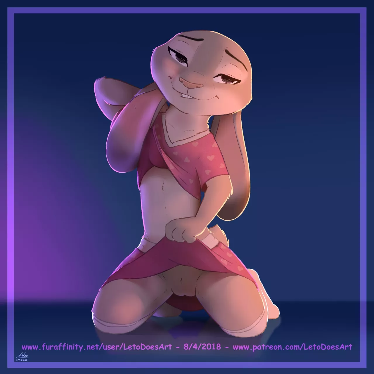 (art by LetoDoesArt) posted by extro_introverted