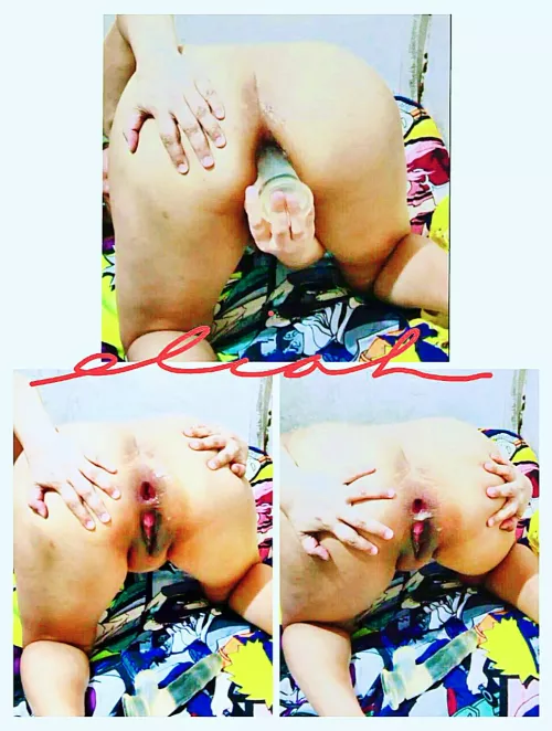 Ass (f)uck by eliah8