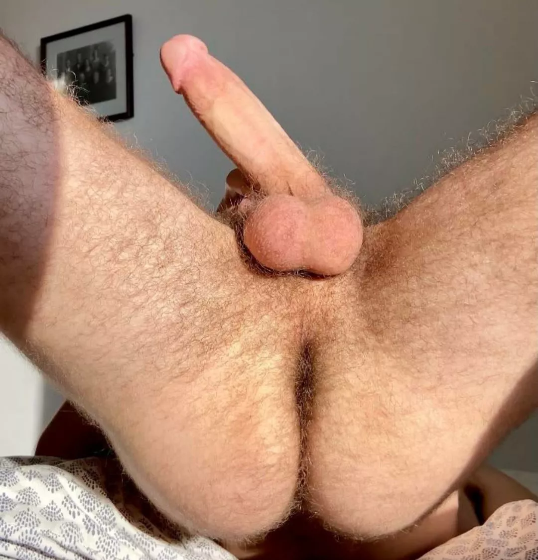 Ass! posted by ceasarguccio