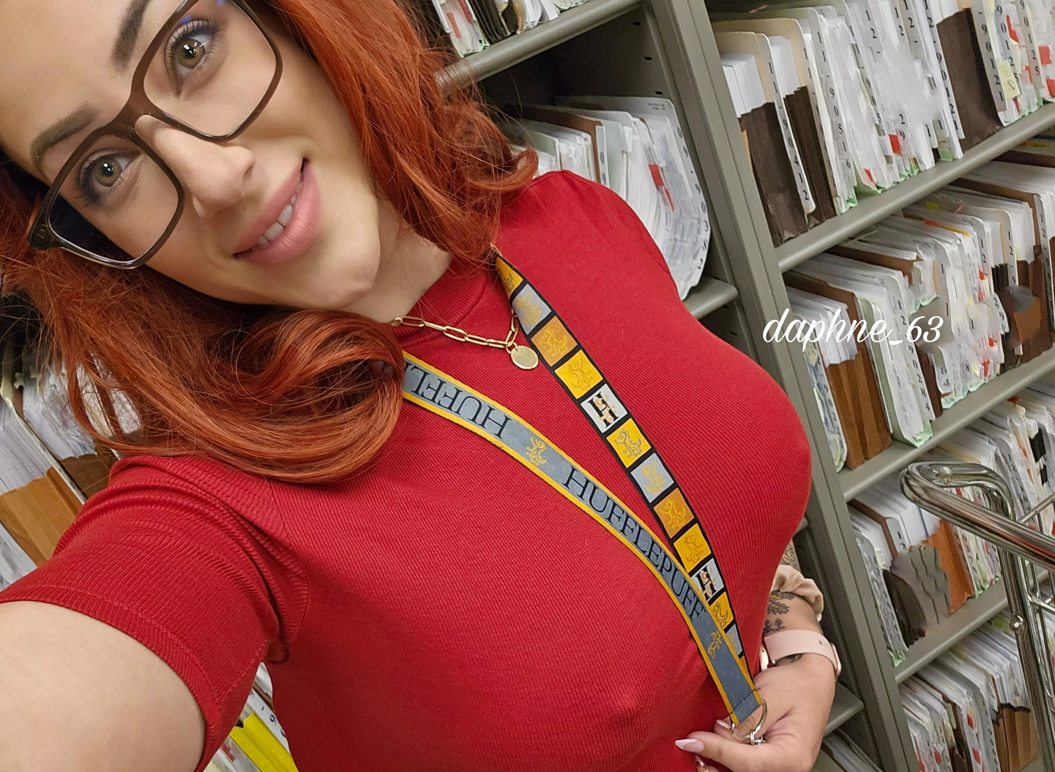 At work and not sure if this is a pasty win or fail posted by daphne_63