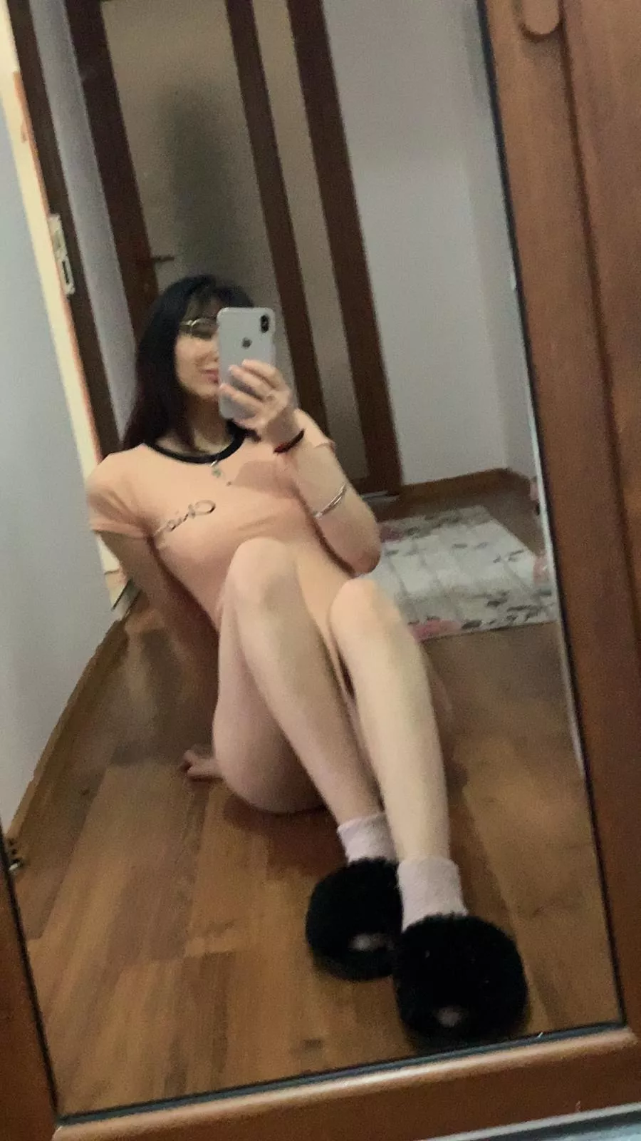 Be my mirror posted by netflixfastacc