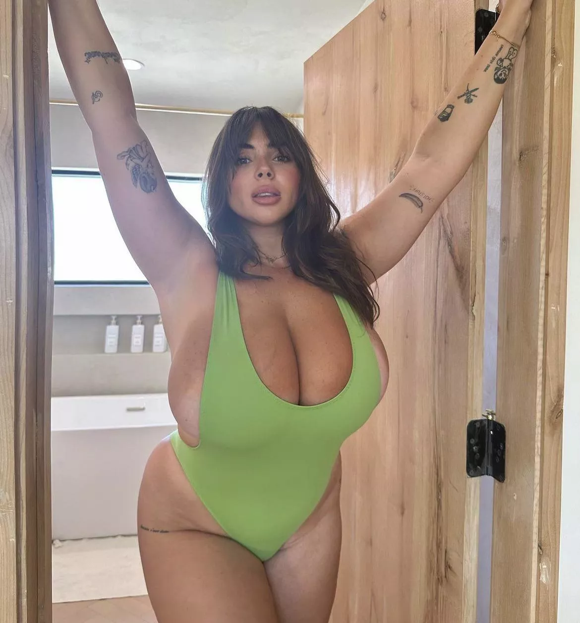 Beach day posted by Imaginary_Section24