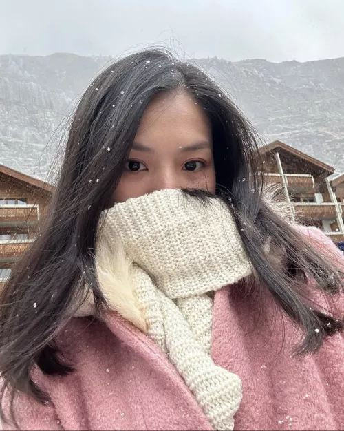 Beautiful eyes on this Filipina by Weary-Sprinkles5172