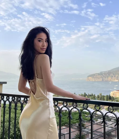 Beautiful views by notaverage22