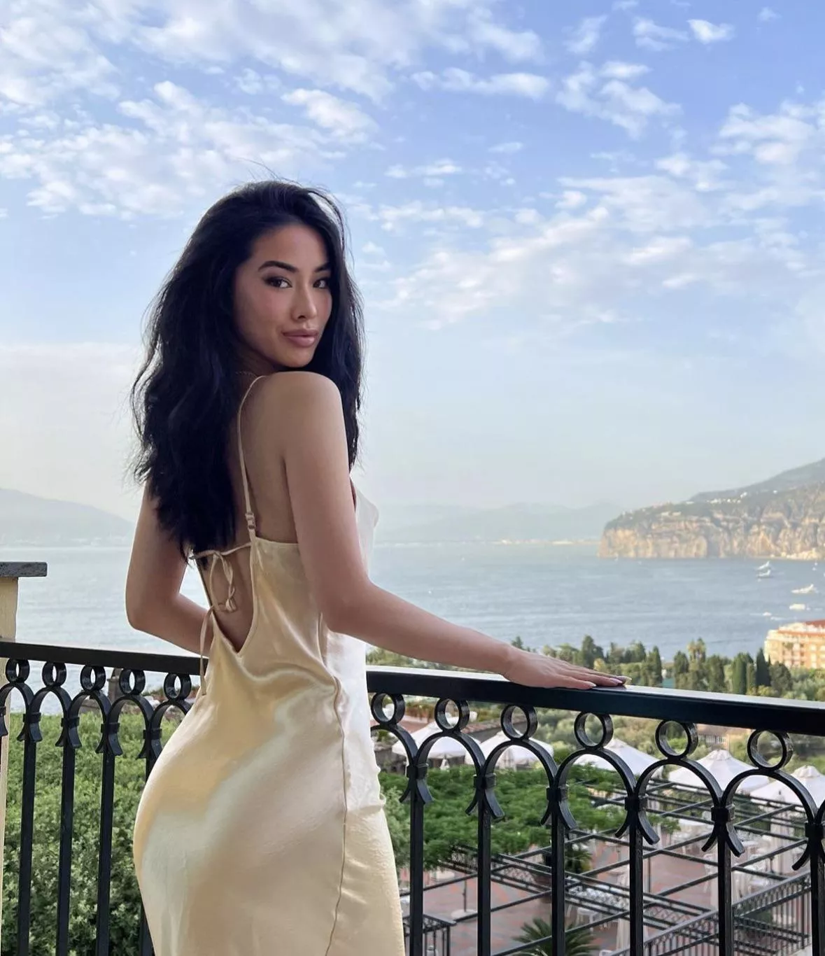 Beautiful views posted by notaverage22