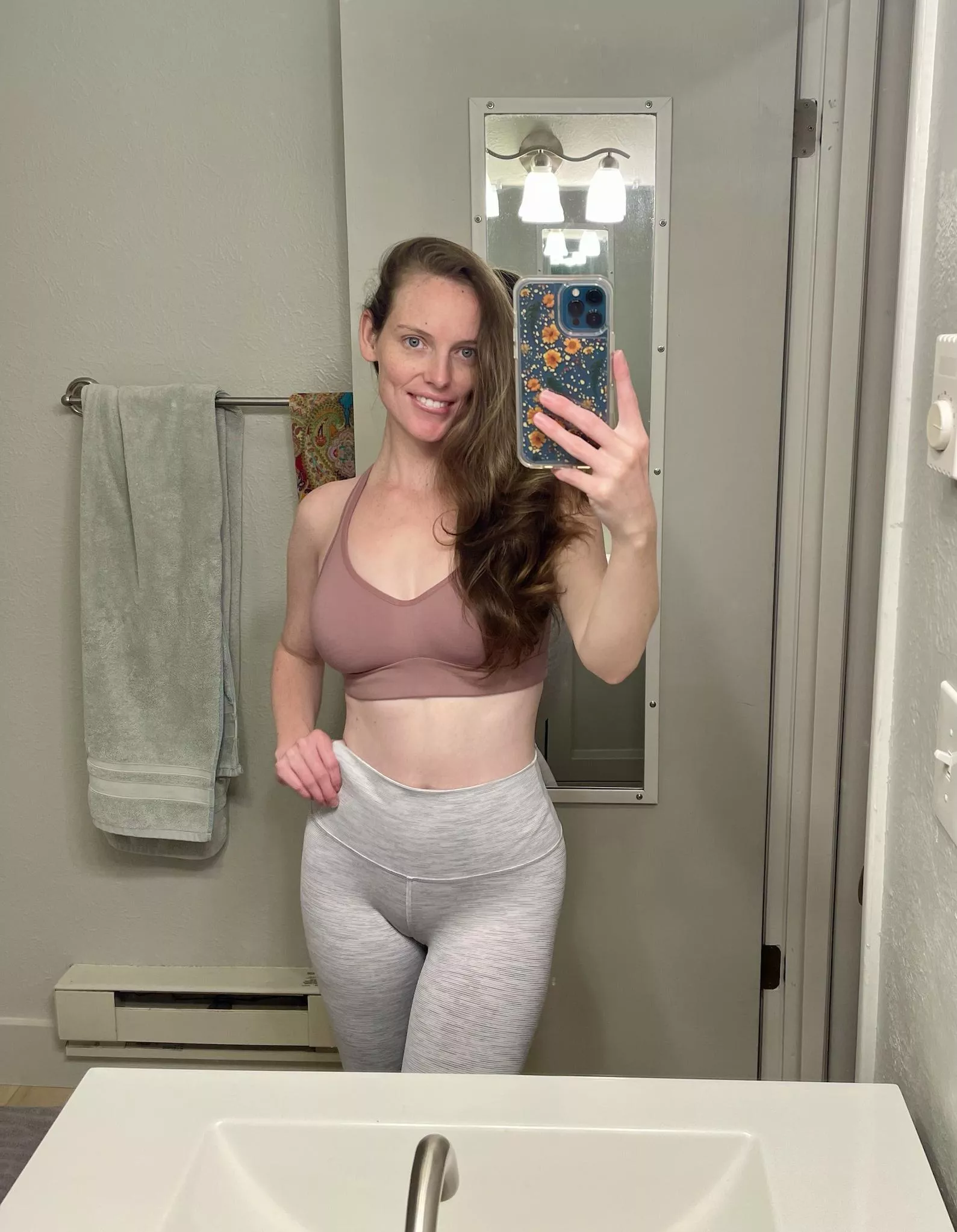 Beware: smiley when horny posted by stellababyhayes