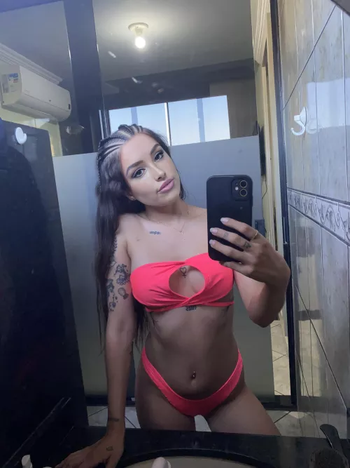 Bikini day in [F23] by ConnellTeressa321