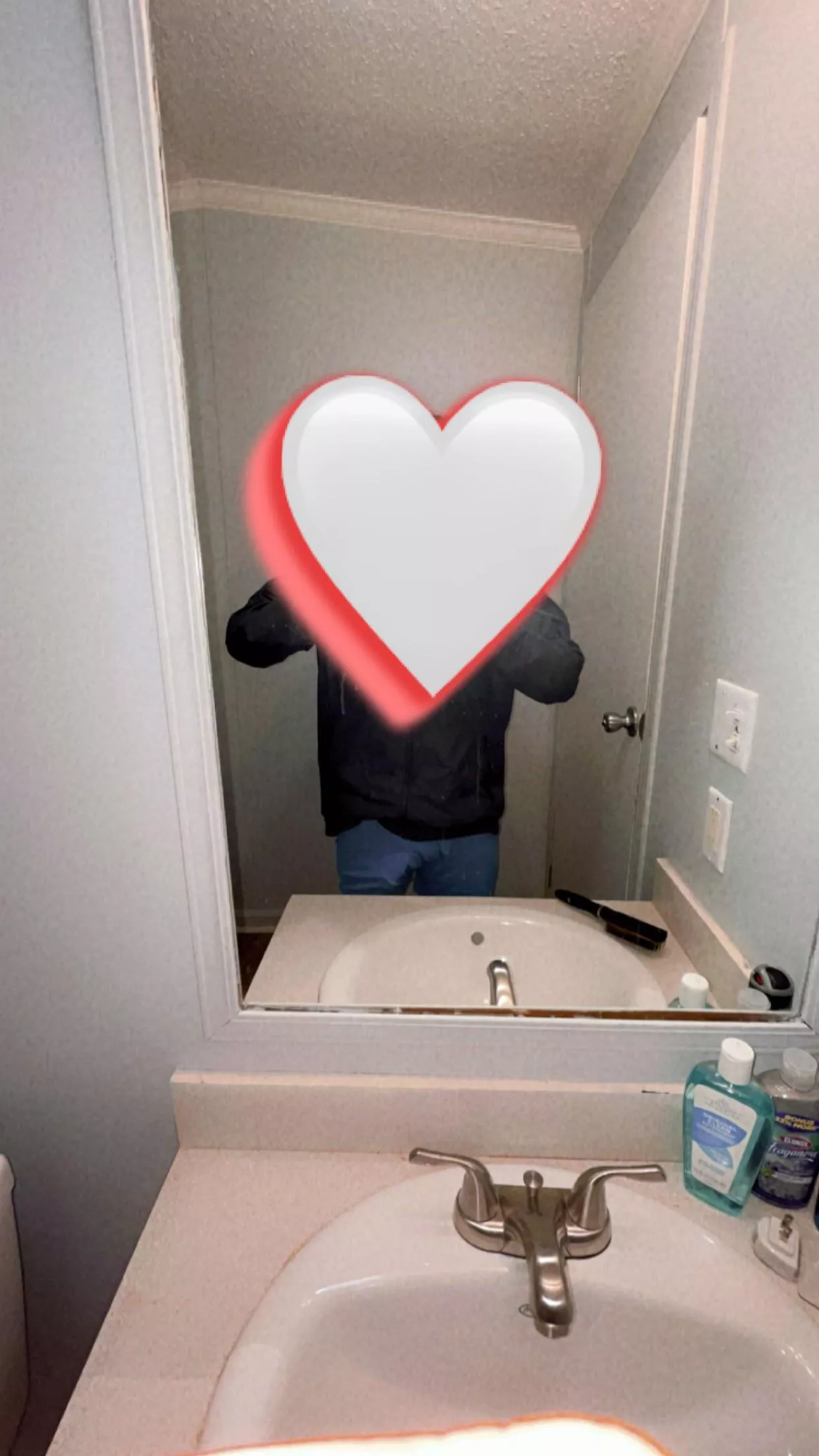 Blue is my favorite color 💙 posted by ImASIut4You