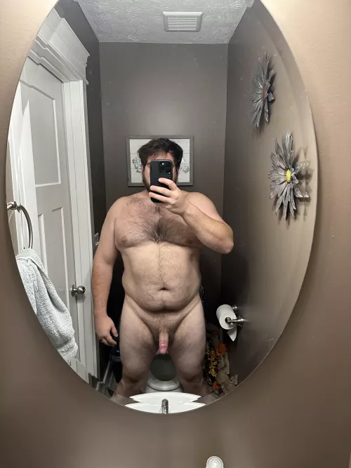 Bored by Wonderful_Active_860