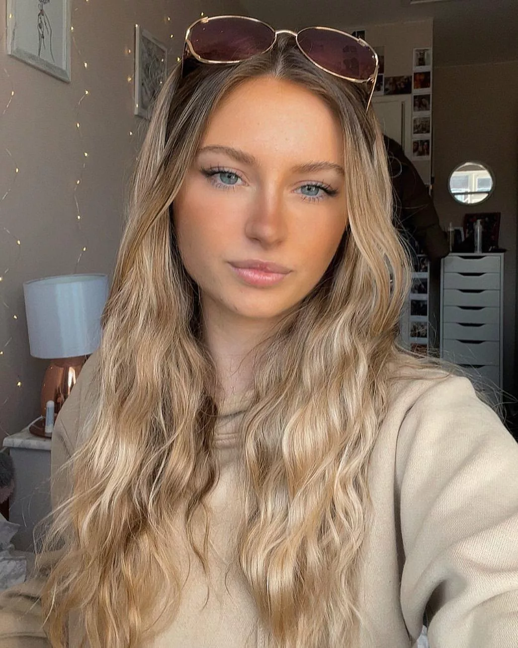 Brogan Perry posted by HonestRunner