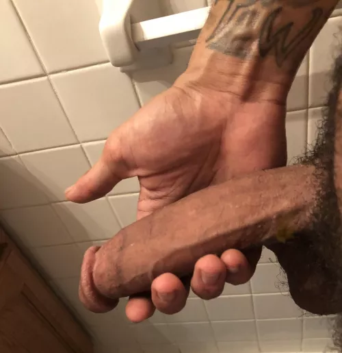 But wait, it gets bigger… 😏 by LowUnderdog_