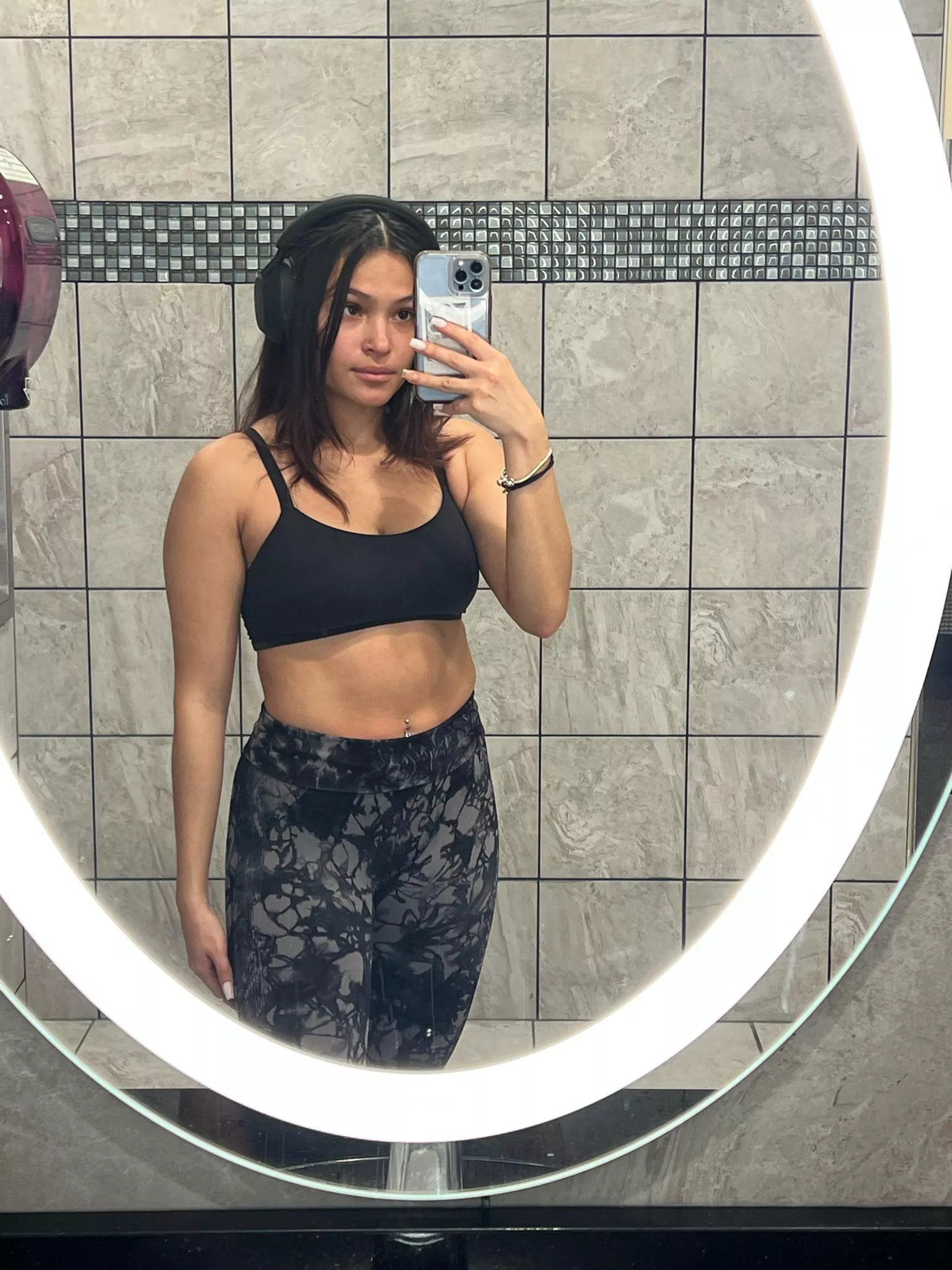 Camo leggings?? posted by Susan_p22