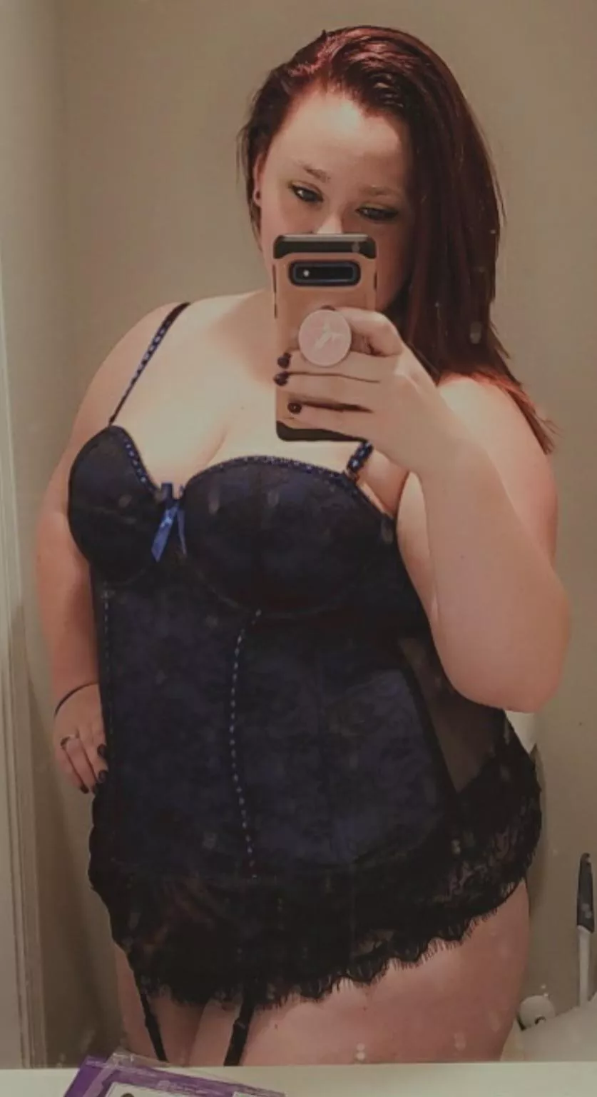 💙Can I be your Mami?💙 posted by Curvysub_96