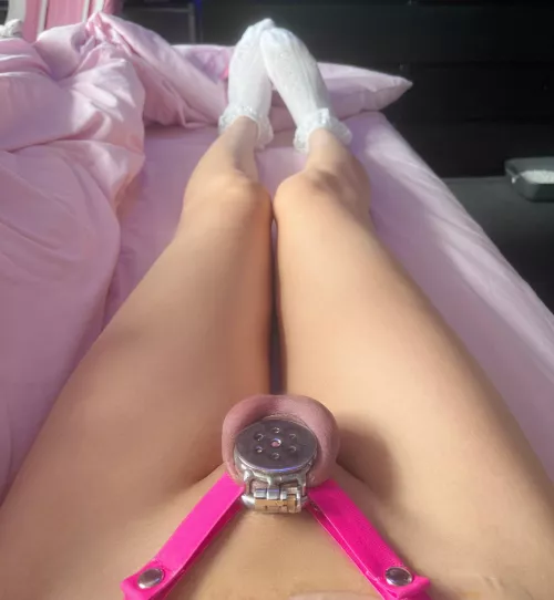 Can I be your sissy daughter by onlinetransdoll