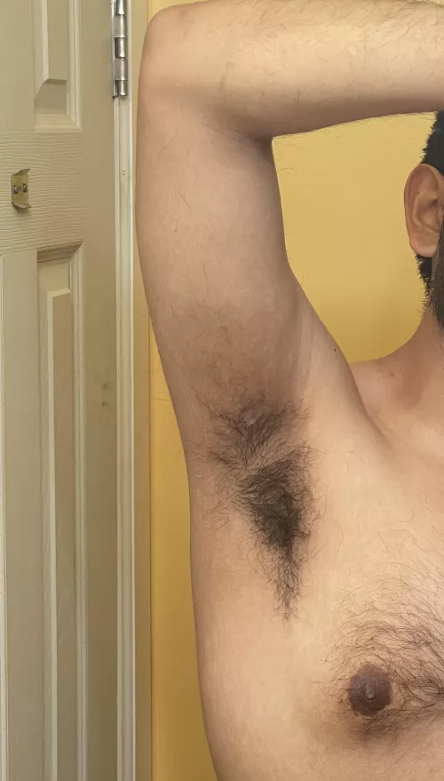 Can you bury your face in it by maskedtaquito