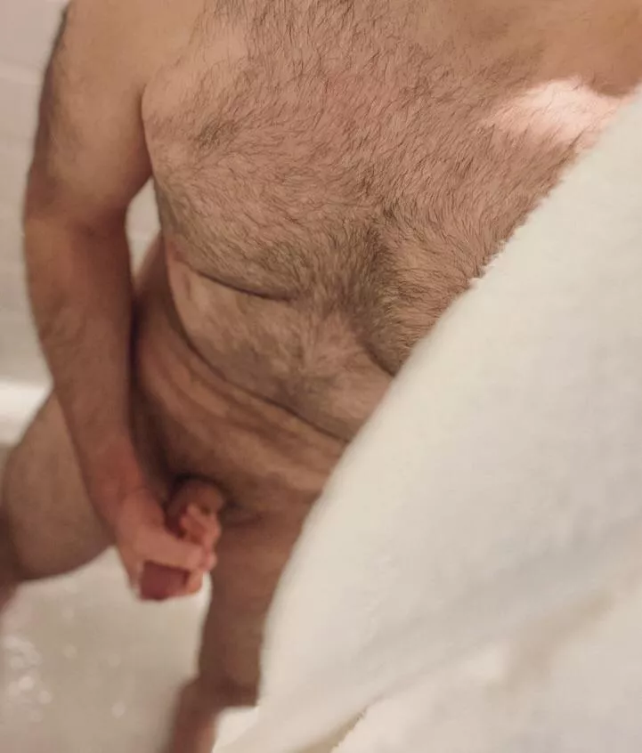 Can’t keep my hands off myself when I shower posted by ctk978