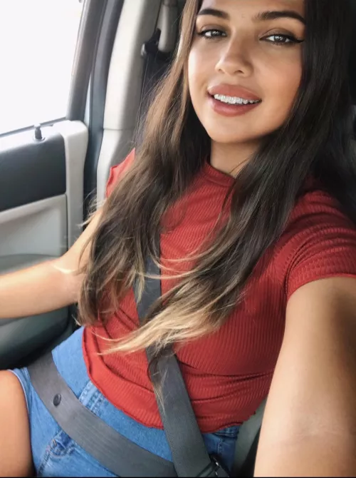 Car IUTR by Fairyanx