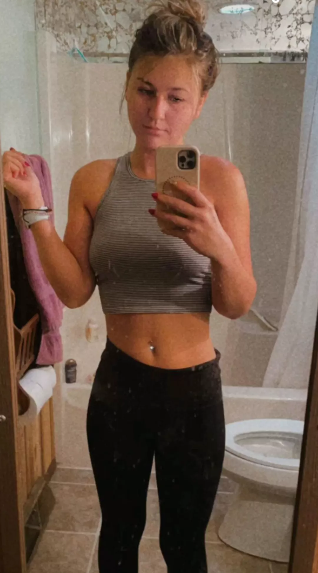 Casual posted by Funtime3303