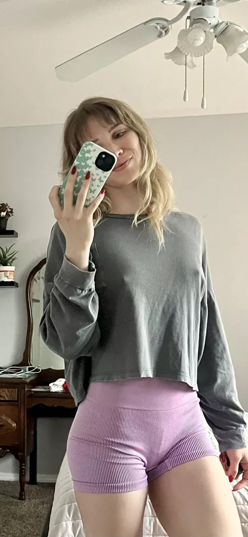 Chilly rainy day by Brooke__bby