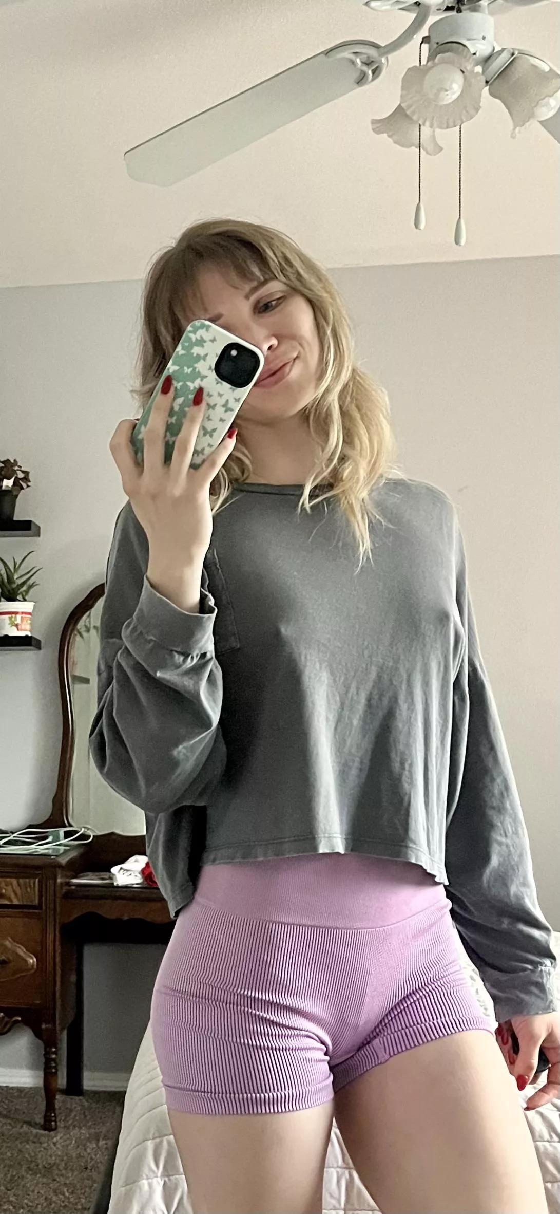 Chilly rainy day posted by Brooke__bby