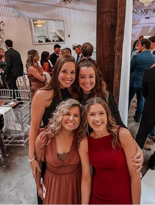 Christian girls by irllover16