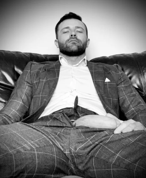 Come to Daddy by max_deeds