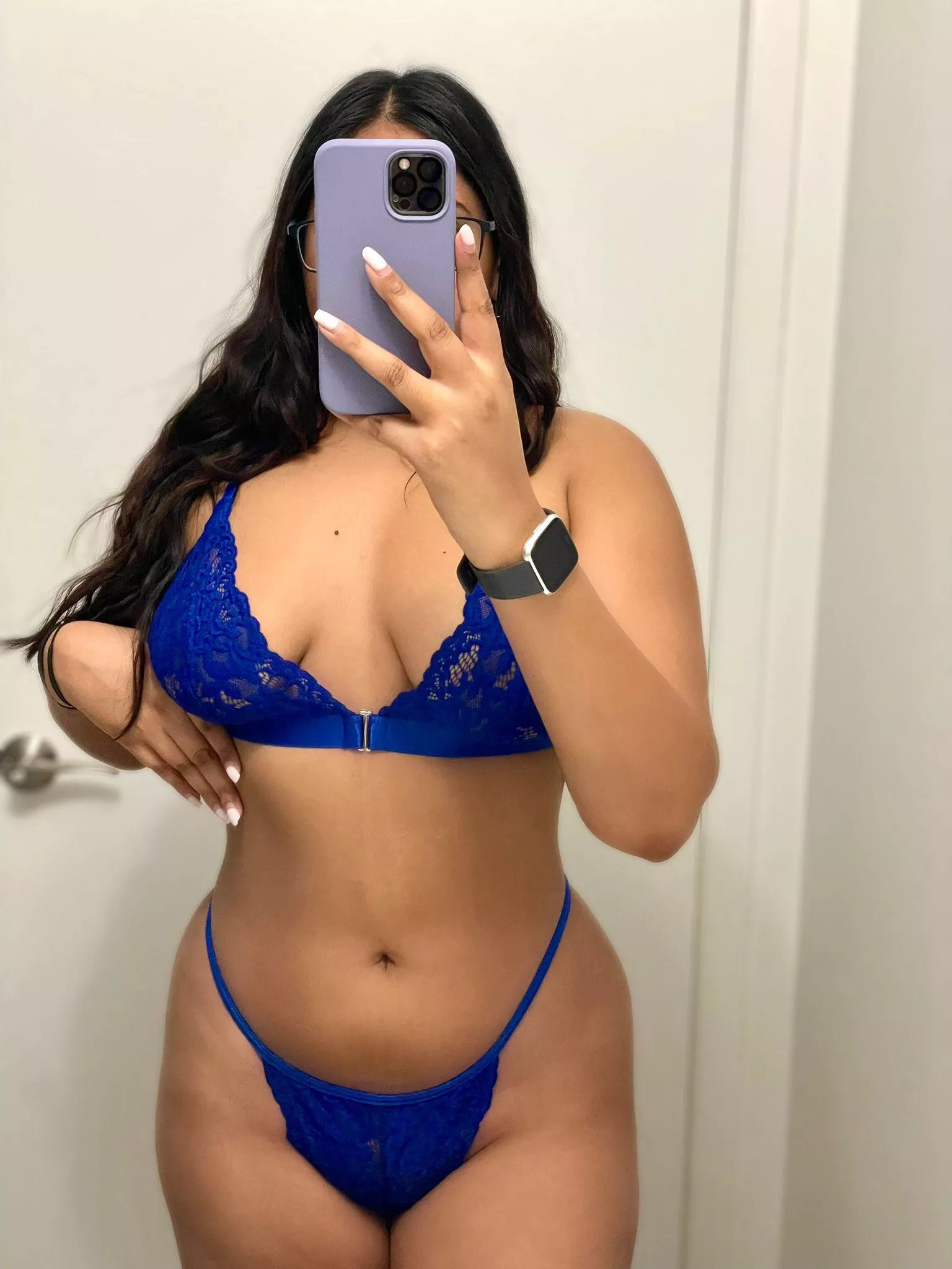 Could you handle my 25 year old wife? She reads the comments 😏 posted by LatinDesiCPL